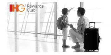 IHG Rewards Club