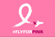 kankeronderzoek flyforpink