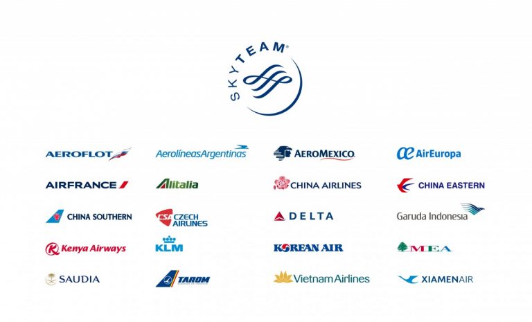 Skyteam