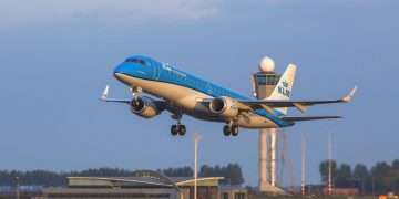 KLM Cityhopper