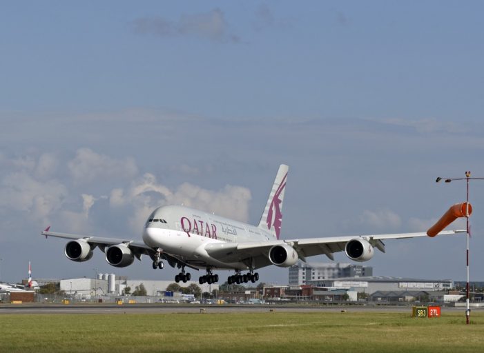 British Airways en Qatar Airways sluiten joint venture