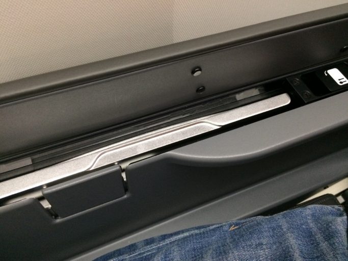 american airlines premium economy