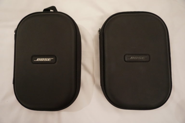 Bose QC35