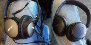 Bose QC35