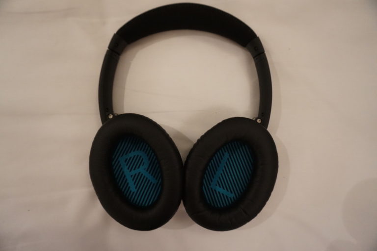 Bose QC35