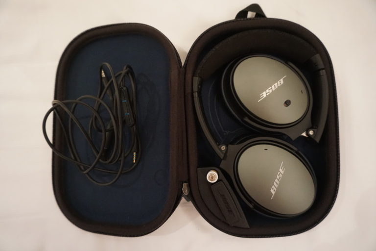 Bose QC35