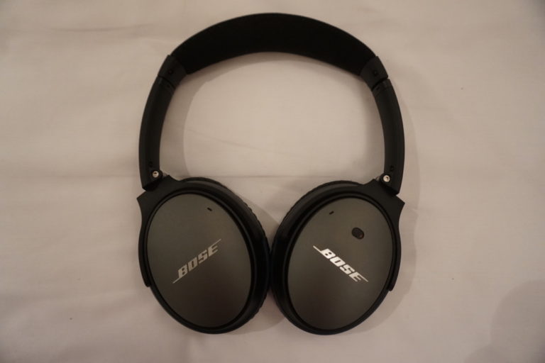 Bose QC35