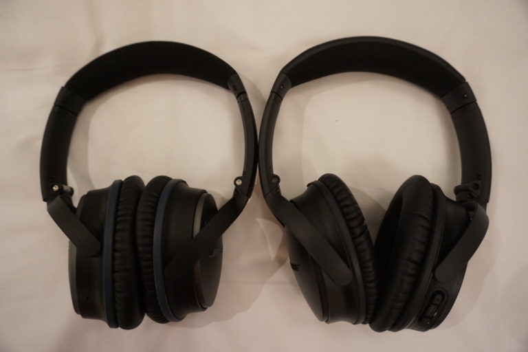 Bose QC35