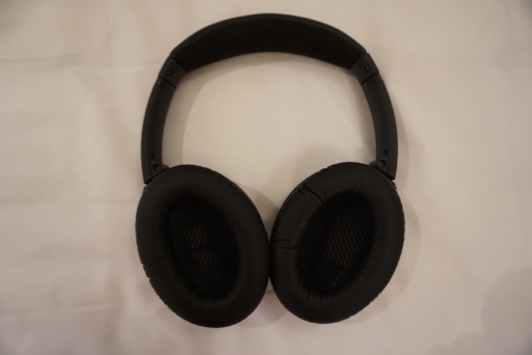 Bose QC35