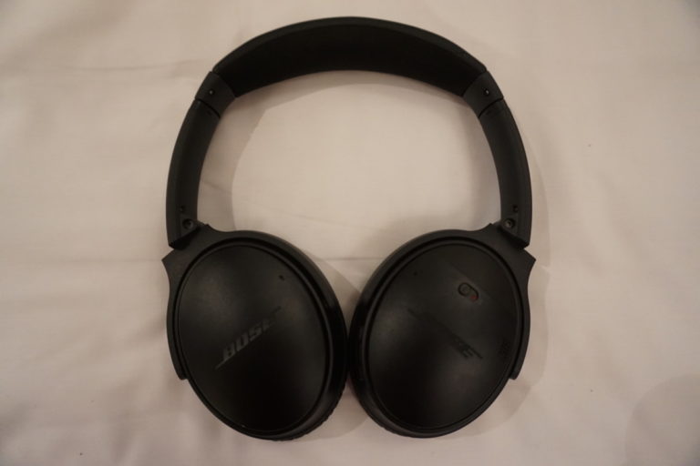 Bose QC35