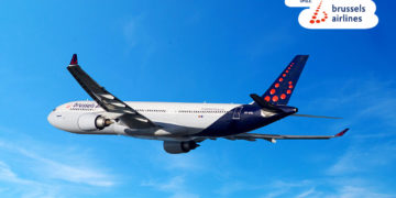 brussels airlines b.gift