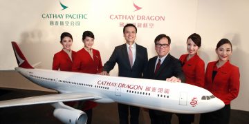 Cathay Dragon