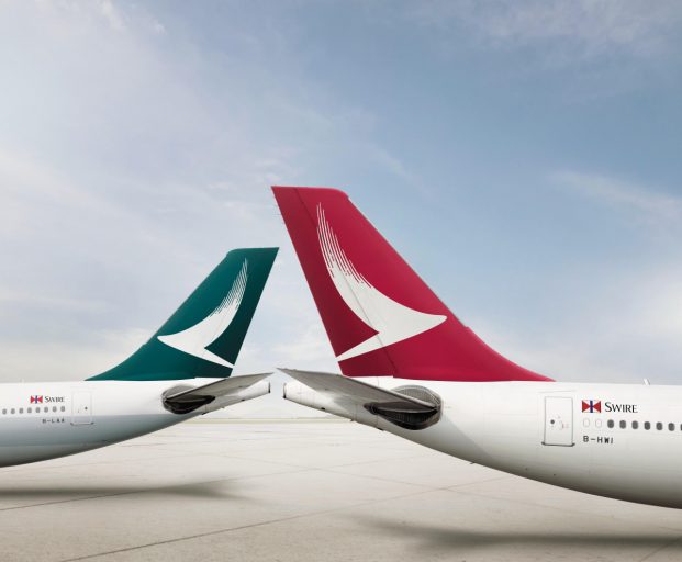 Cathay Dragon