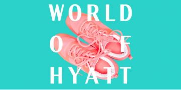 World of Hyatt