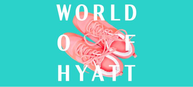 World of Hyatt