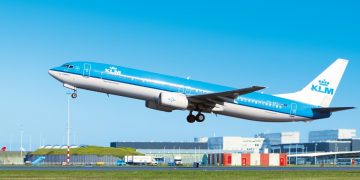 KLM voortaan naar Milaan Malpensa