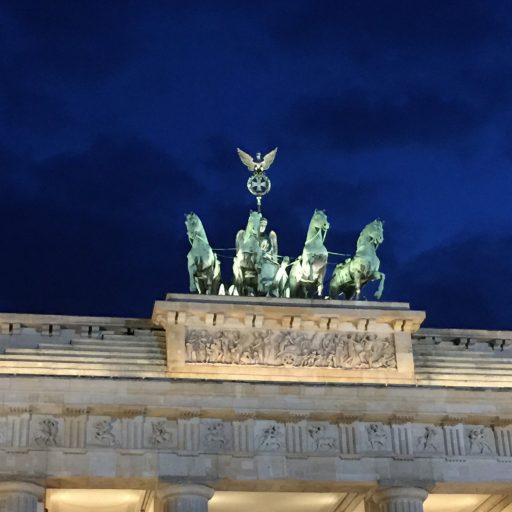 Brandenburger Tor