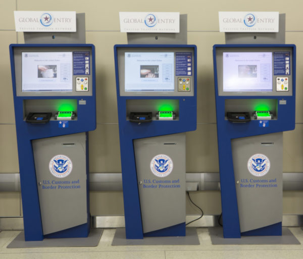 Global Entry voor Nederlanders