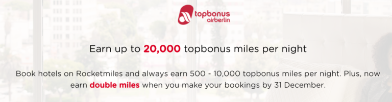 air berlin promotie