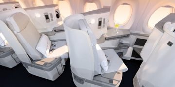 finnair business class deals