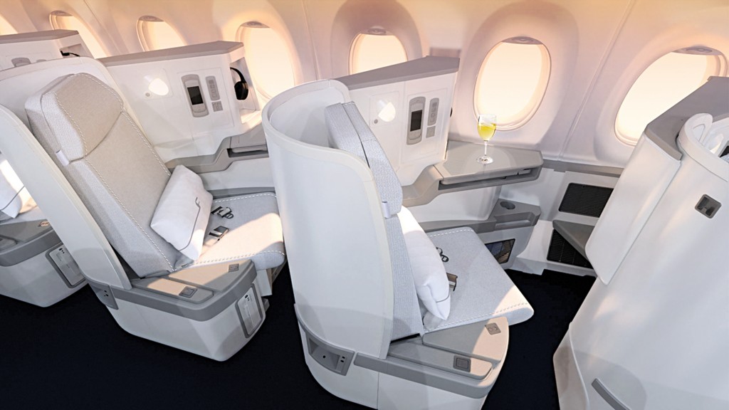 finnair business class deals