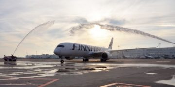 finnair business class deals