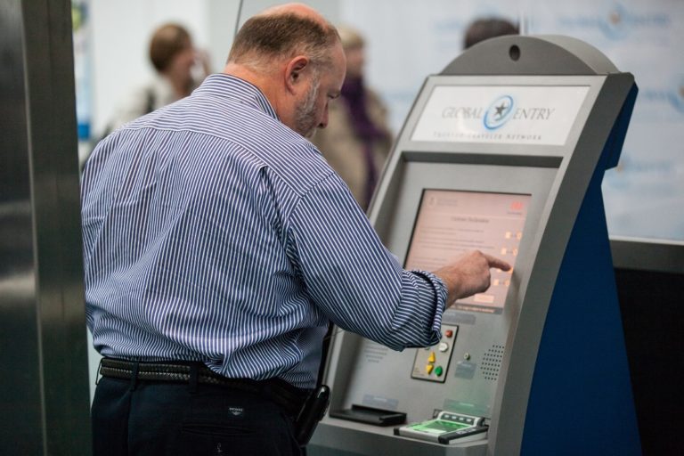 Global Entry voor Nederlanders