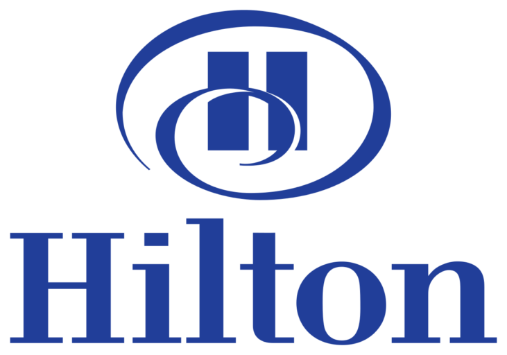 hilton be my guest