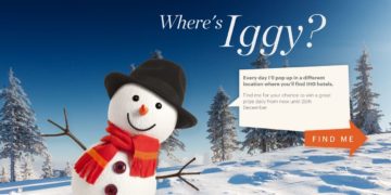 IHG Adventskalender