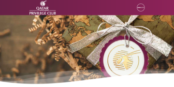 qatar airways privilege club korting