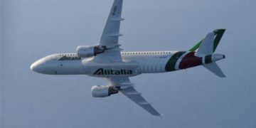 Alitalia lanceert BusinessConnect programma