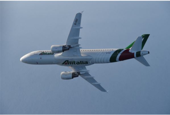 Alitalia lanceert BusinessConnect programma