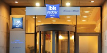 review ibis budget antwerpen