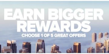 Club Carlson Promotie