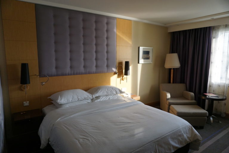 Sheraton Brussels Airport