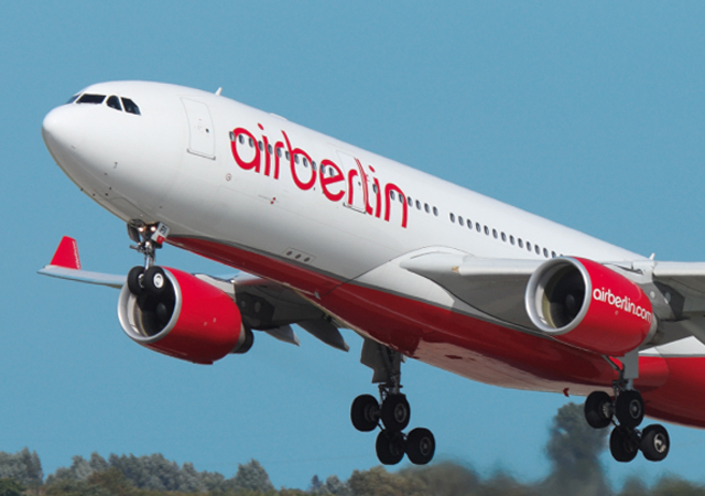 Air Berlin