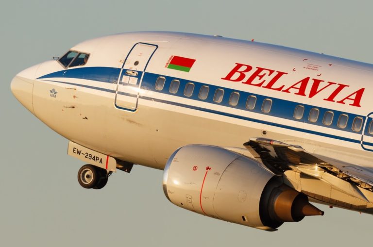 BelAvia