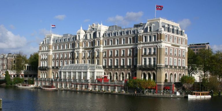 Amstel Hotel