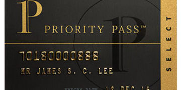 priority pass