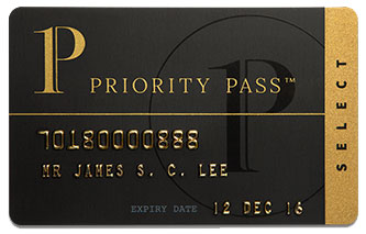 priority pass