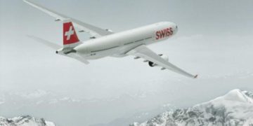 swiss business class deals