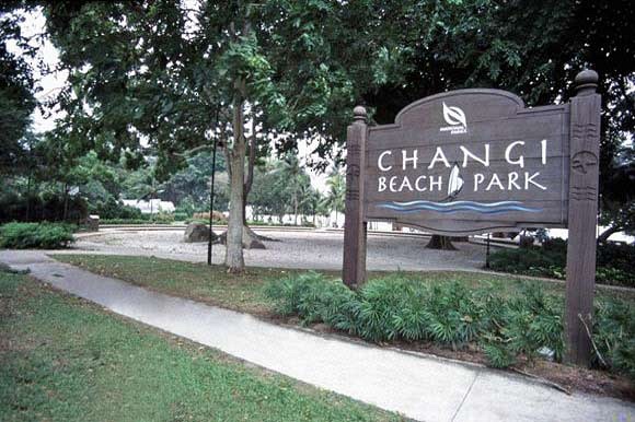 Changi Village