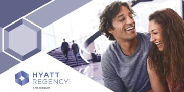 Hyatt Regency Amsterdam