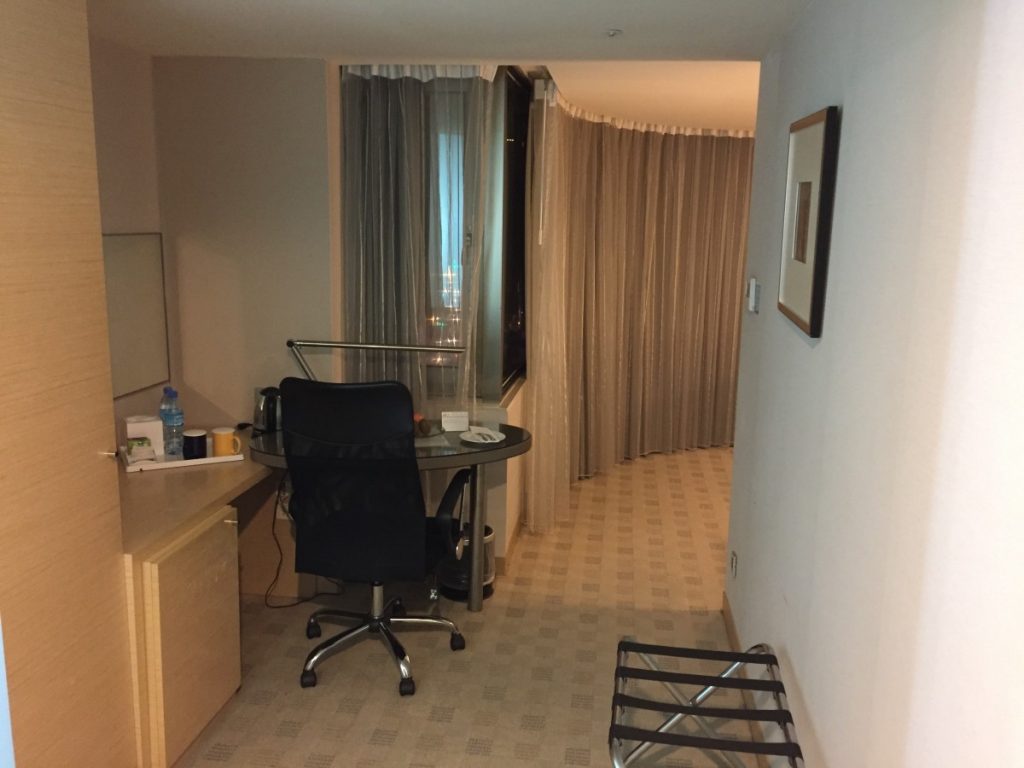 Holiday Inn Express Taoyuan