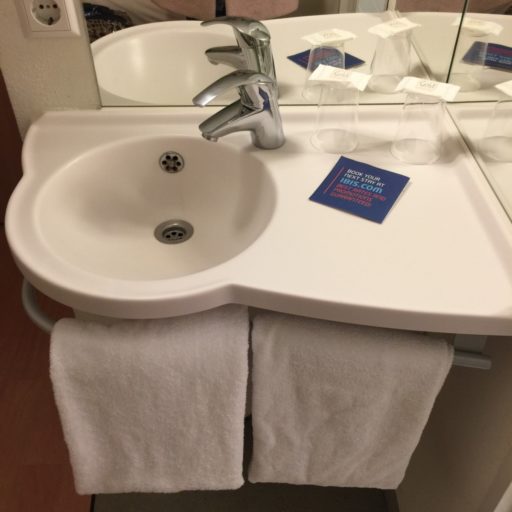 Ibis Budget Amsterdam Airport