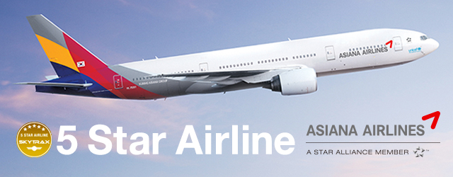 Asiana Airlines