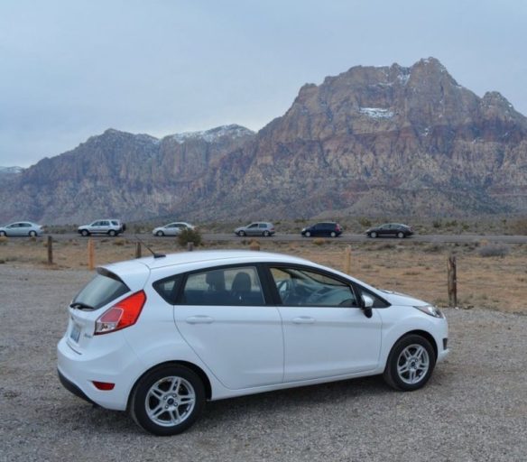Las Vegas, road trip, National park, nationale parken, Las Vegas, Red Rock Canyon, Amerika