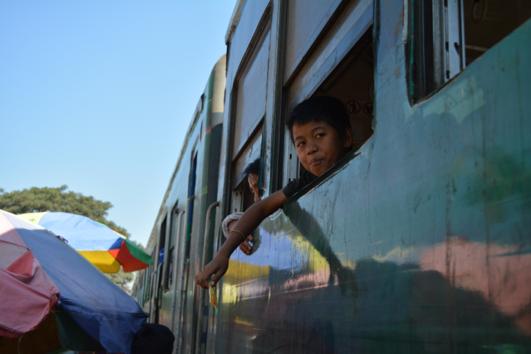 Yangon, Myanmar, bestemmingstips