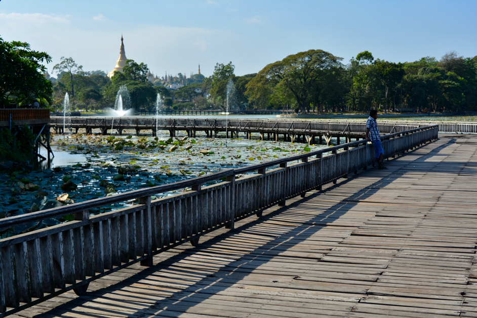 Yangon, Myanmar, bestemmingstips