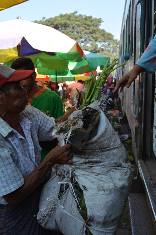 Yangon, Myanmar, bestemmingstips